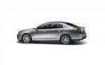Lincoln MKS 2008 года